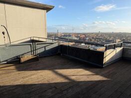 Apartment 1304, 2, Masshouse Plaza, Birmingham B5 5JF