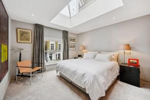 Flat 1, 1b, Redcliffe Road, London SW10 9NR