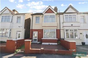 286, Kingston Road, Ilford IG1 1PQ