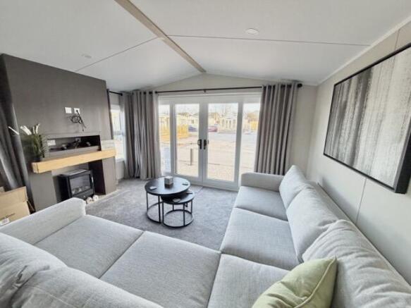 Victory Arlington, Venture Caravan Park, Langridge Way, Morecambe, Lancashire, LA4 4TQ photo 5