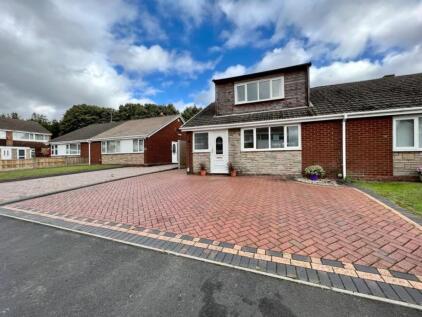 Ferndale Close, Burntwood