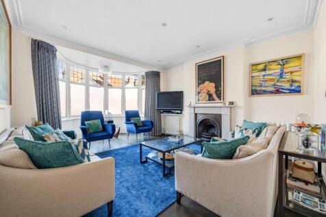 Carbery Avenue, W3