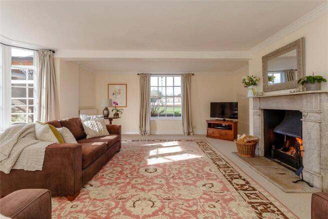 Drawing Room