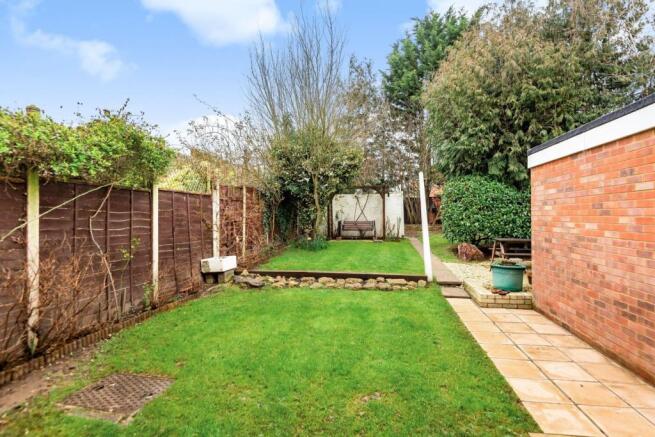 Garden 2