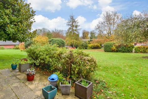 Old Parsonage Court, West Malling, Kent