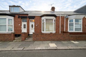 96, Canon Cockin Street, Sunderland SR2 8PW