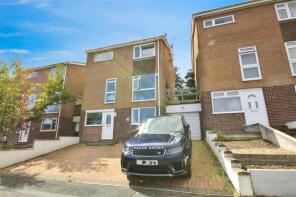 50, Lockington Avenue, Plymouth PL3 5QG