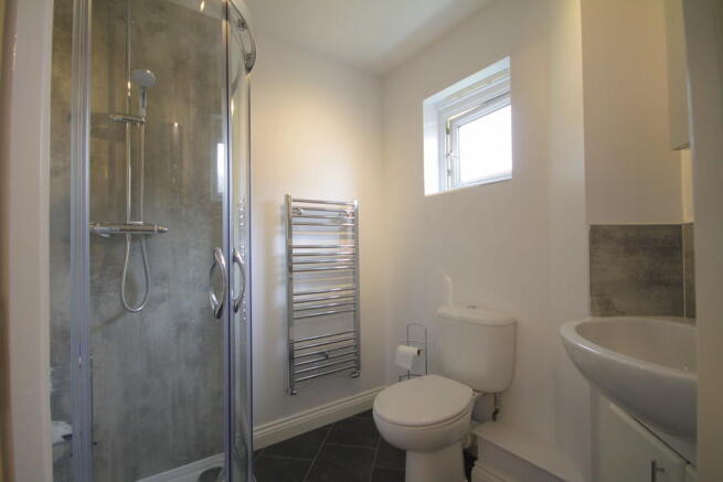 Ensuite Shower Ro...