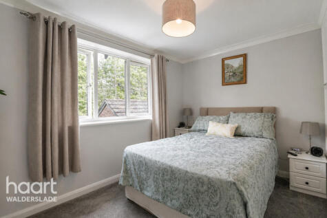 Sadlers Close, Walderslade Woods, Chatham