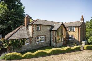 Buglehorn Farm, Stoneacre Lane, Maidstone ME15 8RU