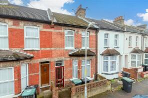 8, Granville Road, Gravesend DA11 0JT