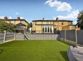 30, Procter Road, Birkenhead CH42 1PS