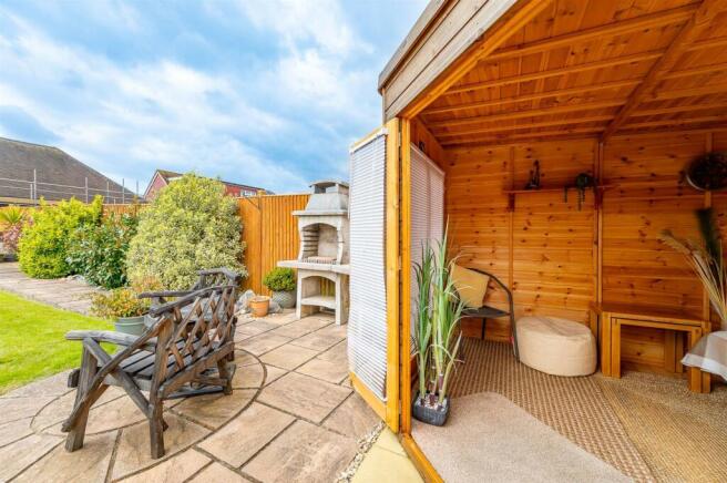 Summerhouse