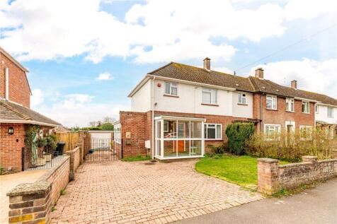 Dene Way, Donnington, Newbury, Berkshire, RG14