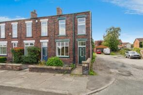 154, Manchester Road, Westhoughton, Bolton BL5 3LA