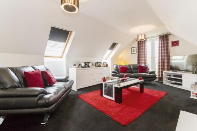 Tv Room