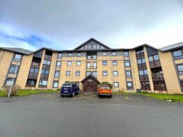 17, Gerddi Rheidol, Trefechan, Aberystwyth SY23 1DB