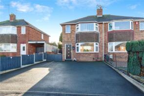 16, Woodstock Road, Baswich, Stafford ST17 0BU