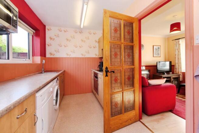 1 bed Terraced for sale Image 6