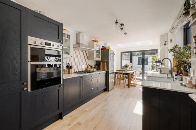 Ramsay Road, E7