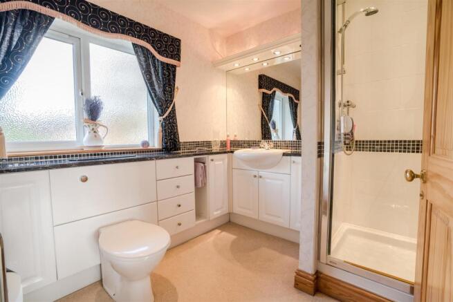 En-Suite