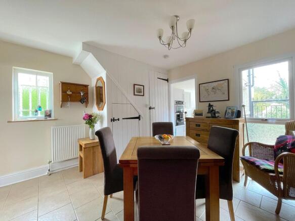 Dining Room (2)