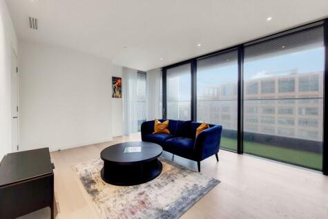 Bagshaw Building, Canary Wharf, London, E14