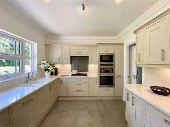 Kitchen Aspect