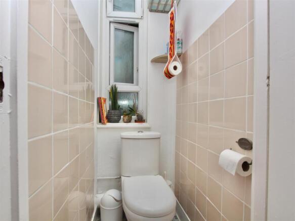 Nelson Mandela House, N16