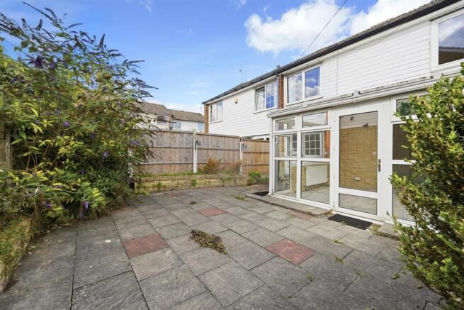 Lincoln Place, Macclesfield photo 4