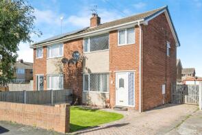 3, Birchwood Close, Thorne, Doncaster DN8 4HR