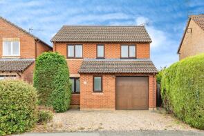 17, Ashbourne Drive, Kettering NN14 2XG