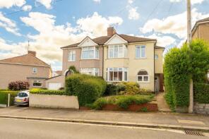 6, Westleigh Park, Hengrove, Bristol BS14 9TH