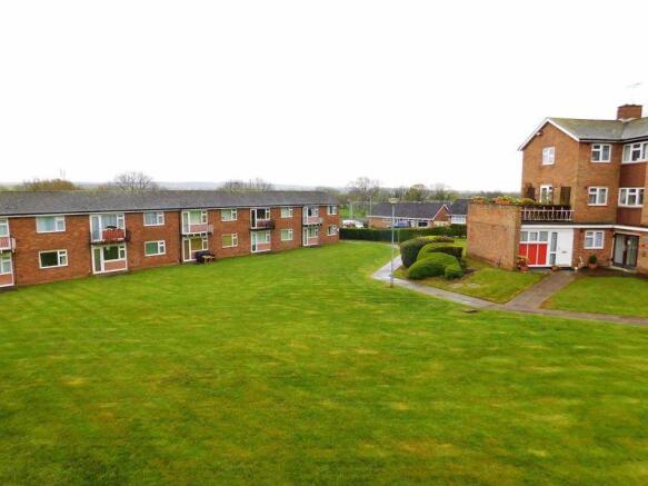 Communal Grounds