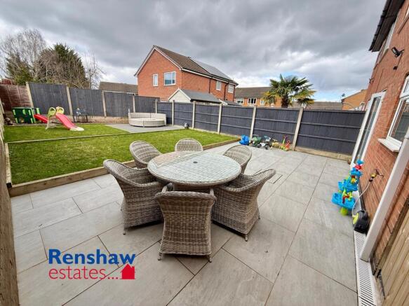 Boatmans Close, Ilkeston, Derbyshire photo 4