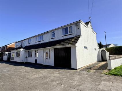 Kirkham Road, Freckleton