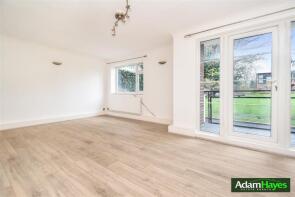 Flat 8, 23 25 The Lanterns, Moss Hall Grove, North Finchley, London N12 8PG