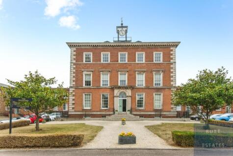 Mansion House, Devington Park, Exminster, Exeter