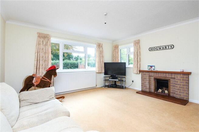 2nd Sitting Room