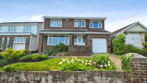15, De Turberville Close, Porthcawl CF36 3JG