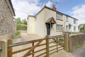 17, The Street, Lancing BN15 0PN