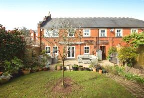 6, Chapel Mews, Woodford Green IG8 8GP