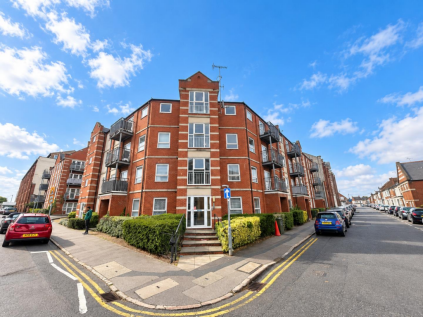 Stimpson Avenue, Abington, Northampton NN1