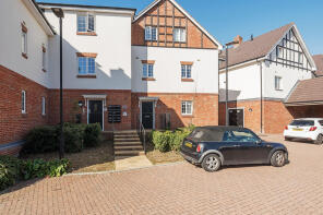6, Brito Court, Grange Road, Gerrards Cross SL9 9FQ