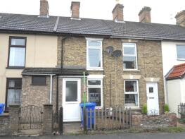 51, London Road, Lowestoft NR33 7PN