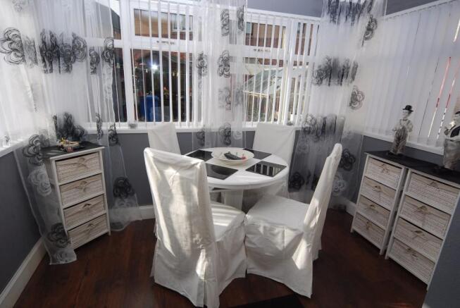 Sun Room