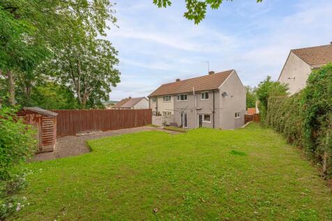 Constable Drive, Newport, NP19