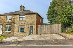 4, Rook Hill Road, Stacksteads, Bacup OL13 0NF
