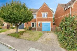 4, Ash Close, Norwich NR9 3RE