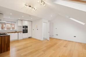 Flat C, 153, Abbeville Road, London SW4 9JJ